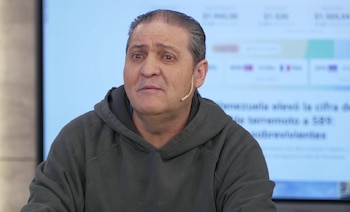 El dueño del kiosco de Callao 1352 aseguró que necesita vender $100.000 por día, pero factura $40.000 diarios y la mayor parte ingresa por transferencias