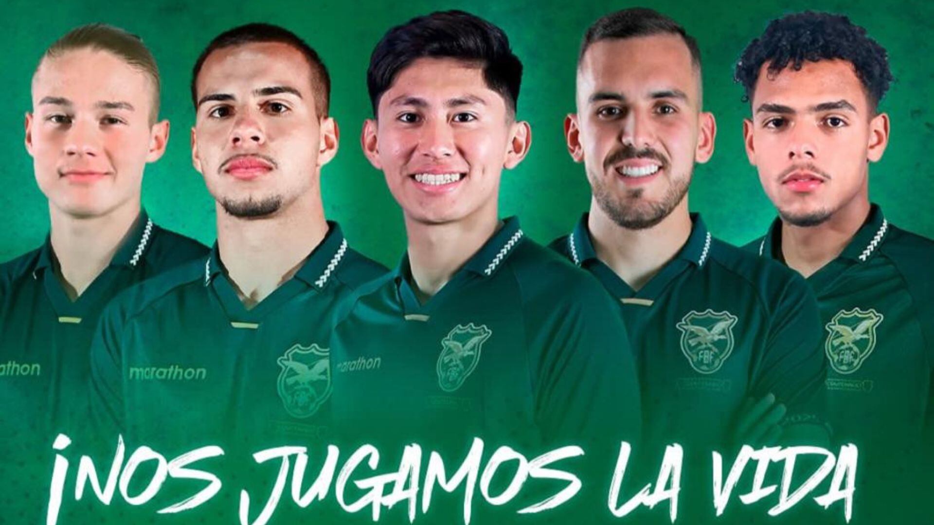 ¿Qué resultados necesita Bolivia ante Brasil para clasificar al repechaje del Mundial 2026?