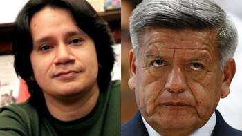 César Acuña: se confirma la