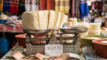 El precio del queso en Nicaragua supera los 120 córdobas por libra y presiona el gasto familiar