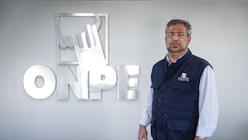 Ricardo Burga anuncia denuncia penal