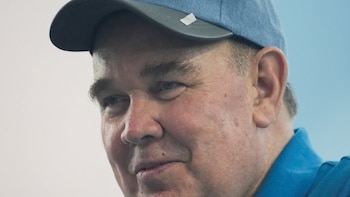 Rafael López Aliaga reitera que es célibe desde joven y que no denunciará a quienes le tiraron huevos: “Perdono por Semana Santa”