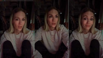 La estrella de Mad Men,