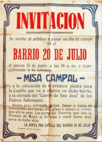 Desde el 2006 la Comunidad