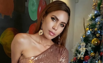 Foto tomada de Instagram @ItsMariaDelMarMeza