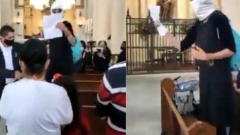 Miembro de la primera línea