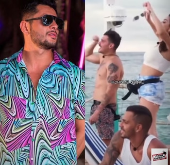 Así será el regreso de