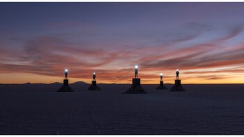 “El ciclo de la intensidad