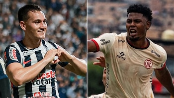 A qué hora juega Alianza Lima vs UTC HOY: partido en Matute por fecha 5 del Torneo Clausura de Liga 1 2026