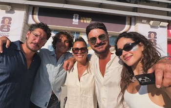 Ricardo Arjona felicitó a España tras la final del Mundial 2026 y afirmó que "Ganó el idioma y el equipo que mejor lo hizo".