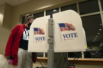 La carrera para alcanzar los