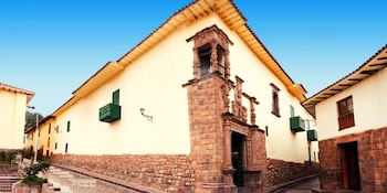 Museos - Cusco - Perú - 19 julio