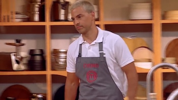 El jurado de Masterchef Celebrity