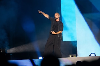 Show de Ricky Martin