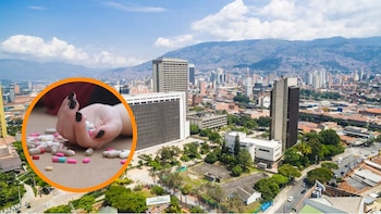 Turista sueco denunció que fue