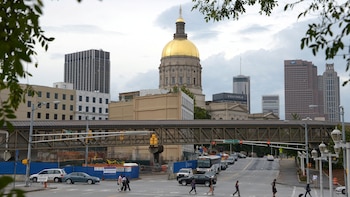 Las familias estadounidenses piensan cómo