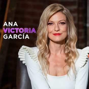 Ana Victoria Garcia Brillen