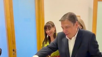 Planas hace un llamamiento a la participación en unos comicios "particularmente importantes"