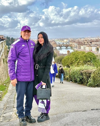 Los románticos días de Cristian