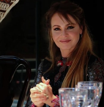 En ocasiones anteriores la actriz