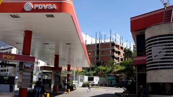 El régimen de Nicolás Maduro