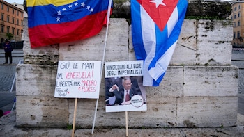 Cuba despide con honores de