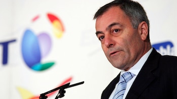 El representante de la Unión