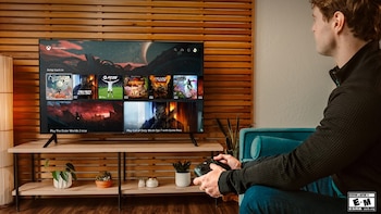 La aplicación de Xbox llega