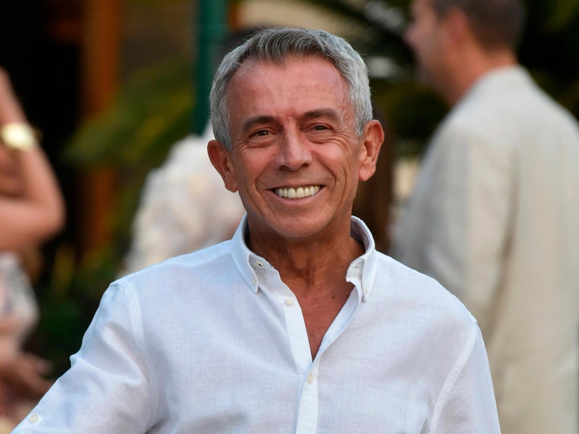 JOSÉ LUIS LÓPEZ FERNÁNDEZ
EUROPA ESPAÑA SOCIEDAD
EUROPA PRESS REPORTAJES
