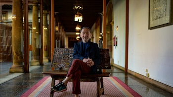 Haruki Murakami reveló una situación personal que cambió su forma de escribir y marcó el final de su nueva novela