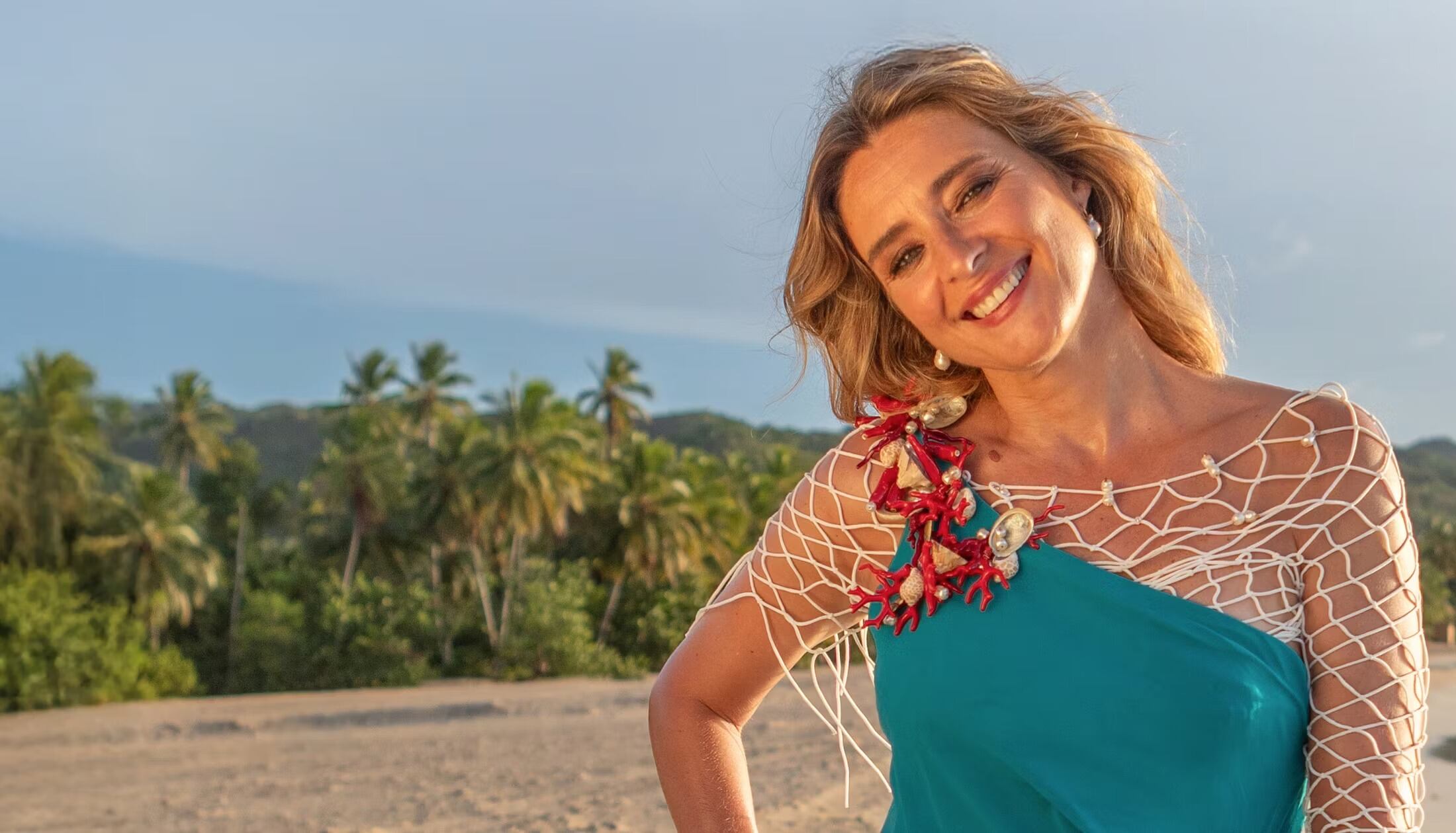 ‘La isla de las tentaciones 9’: el enfado de Sandra Barneda con una pareja y las primeras luces de la tentación