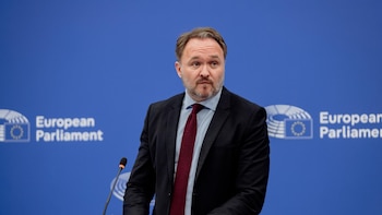 Bruselas celebra el "nunca más"