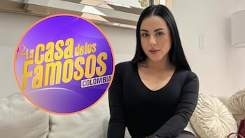 Yina Calderón aanunció que su hermana Juliana estaría en la cuarta temporada de ‘La casa de los famosos′: “La tengo”