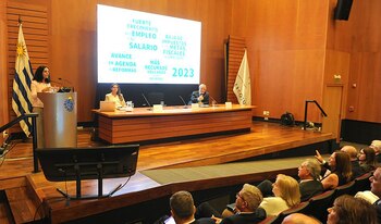 Arbeleche presentación