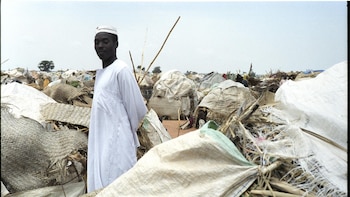 El Ejército de Sudán lanza