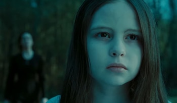Murió Daveigh Chase, la actriz de Samara en “El aro”