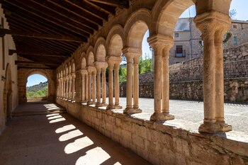 Iglesia de San Salvador, en