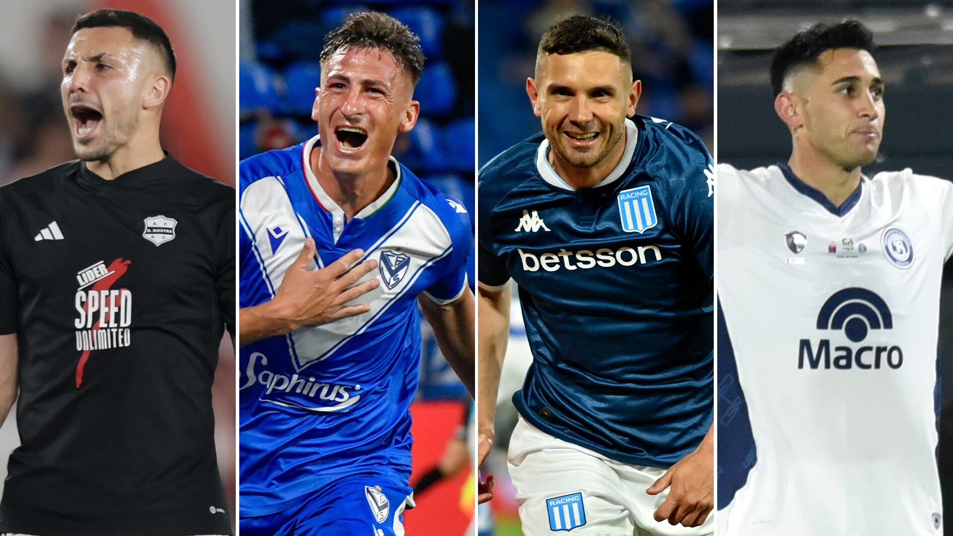 La fecha 11 se cierra con dos partidos