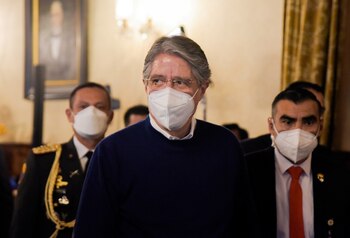 Ecuador adelanta las medidas para