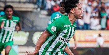 Atlético Nacional