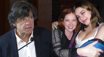 ricardo biasotti anna del boca andrea