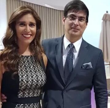 Verónica Linares revela temor de que Magaly