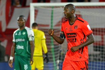 El América de Cali está