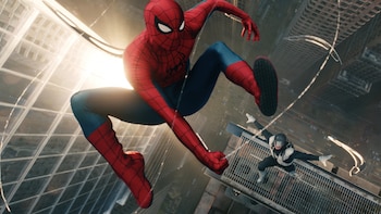 Confirmada la duración oficial de ‘Spider-Man: Brand New Day’: será la más larga de todas las películas en torno al superhéroe