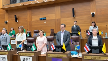 Diputados de Costa Rica aprueban el cierre del Ministerio de Gobernación y redistribución de sus funciones