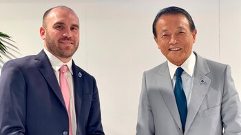 La agenda de Guzmán en