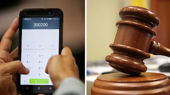 Condenan a 27 años a