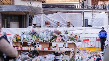 Identificadas las 40 víctimas mortales