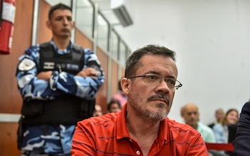 Martín Del Rio (Adrián Escándar)