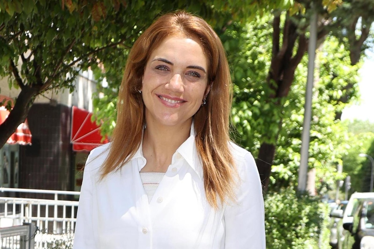Beatriz Trapote aclara su desafortunado comentario en entrevista exclusiva 2026